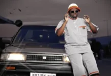 Dinho, Tumza D’kota & Ag’zo – Movement EP Dinho, Tumza D’kota & Ag’zo – Motion EP