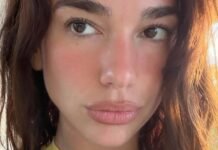 Dua Lipa Advised 'Dental Floss Bikini Disgusting' In Mexico G-String Dua Lipa Told 'Dental Floss Bikini Disgusting' In Mexico G-String