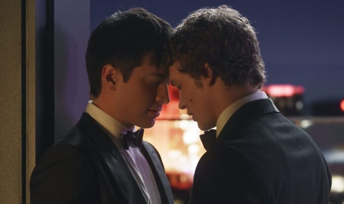 Do Shane & Ilya End Up Together or Break Up in ‘Heated Rivalry’?