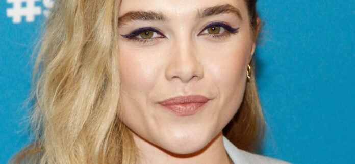Florence Pugh In Sheer Braless Dress Told Boobs 'Not Worth Showing'