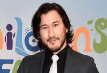 ‘Iron Lung’ Forged: Meet the Stars in Markiplier’s 2026 Horror Film 'Iron Lung' Movie Cast: Meet the Stars in Markiplier's 2026 Horror Movie