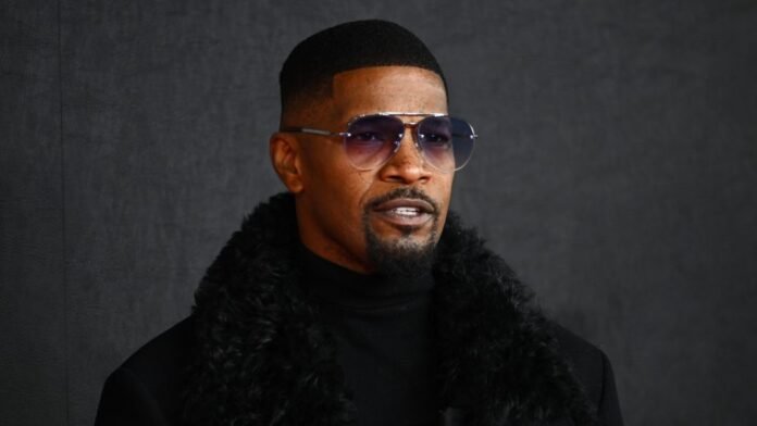 Jamie Foxx Then & Now: See Photos of the Oscar-Winning Actor