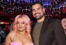 Bebe Rexha’s Ex-Boyfriend Keyan Safyari: All About Their Romance & Cut up Bebe Rexha’s Ex-Boyfriend Keyan Safyari: All About Their Romance & Split