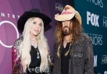 Who Is Firerose? 5 Issues to Know About Billy Ray Cyrus’ Ex-Spouse Who Is Firerose? 5 Things to Know About Billy Ray Cyrus’ Ex-Wife