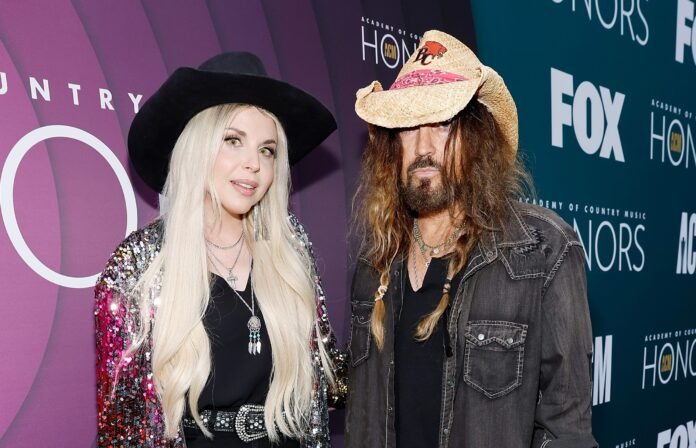 Who Is Firerose? 5 Things to Know About Billy Ray Cyrus’ Ex-Wife