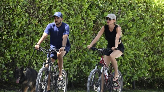 Who Is Joaquim Valente? 5 Things to Know About Gisele Bündchen’s New Husband