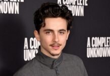 Timothée Chalamet: Photographs of the ‘Marty Supreme’ Actor Timothée Chalamet: Photos of the ‘Marty Supreme’ Actor