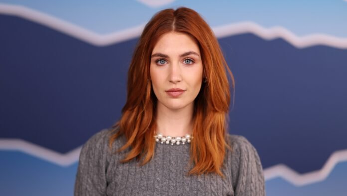 Who Plays Rose Landry in ‘Heated Rivalry’? Meet ‘Yellowjackets’ Actress Sophie Nélisse