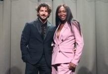Andrea Preti: 5 Issues to Know About Venus Williams’ Husband Andrea Preti: 5 Things to Know About Venus Williams’ Husband