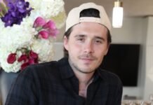 Brooklyn Beckham: Images of Victoria & David Beckham’s Eldest Son Brooklyn Beckham: Photos of Victoria & David Beckham’s Eldest Son