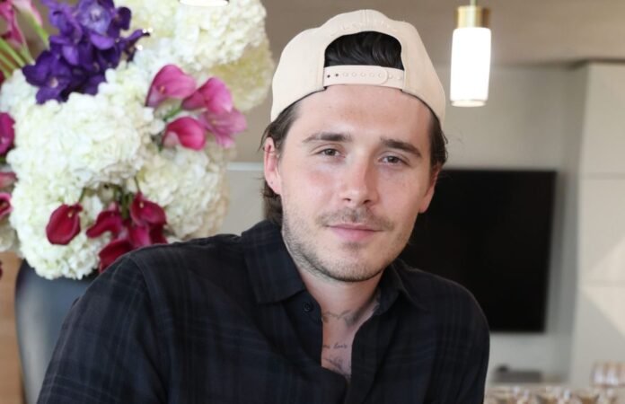 Brooklyn Beckham: Photos of Victoria & David Beckham’s Eldest Son