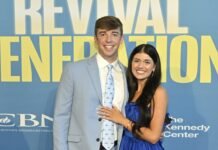 Madison Prewett’s Husband: All About Grant Troutt & Her Publish-‘Bachelor’ Life Madison Prewett’s Husband: All About Grant Troutt & Her Post-‘Bachelor’ Life