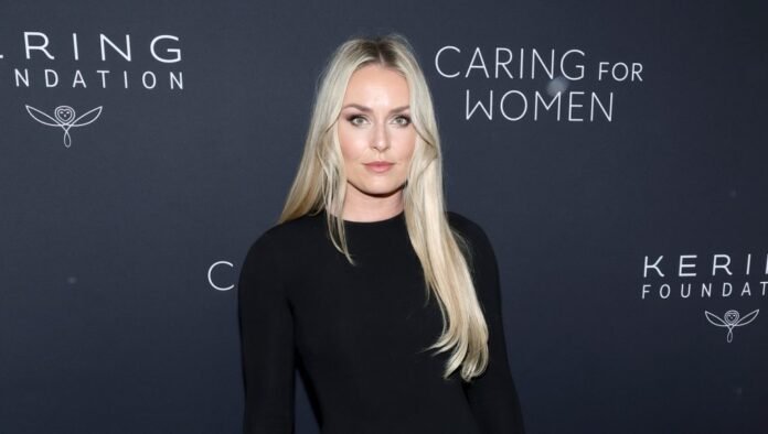 Lindsey Vonn Then & Now: See Photos of the American Athlete Over the Years