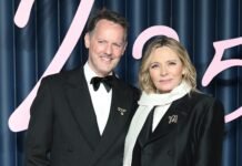 Kim Cattrall’s Husband: All About Her 3 Previous Marriages & Present Companion Kim Cattrall’s Husband: All About Her 3 Past Marriages & Current Partner