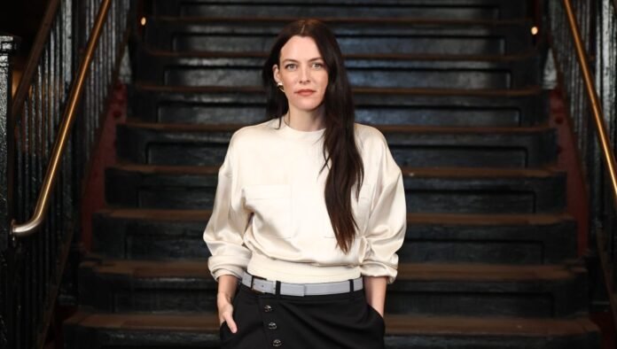 Riley Keough Then & Now: Photos of Lisa Marie Presley’s Daughter Over the Years