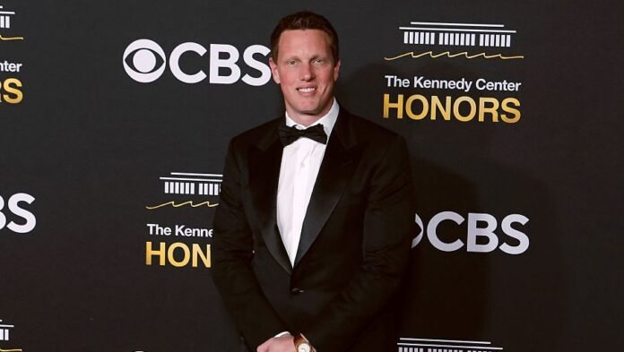 David Ellison Net Worth: How Much Money the Paramount CEO Has