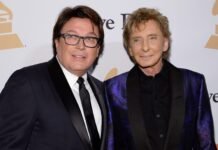 Barry Manilow’s Husband: Get to Know Garry Kief & Be taught About His Previous Marriage Barry Manilow’s Husband: Get to Know Garry Kief & Learn About His Past Marriage