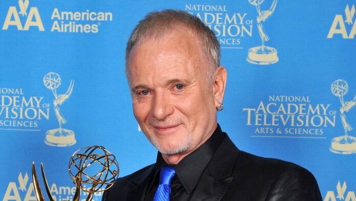Who Was Anthony Geary? 5 Things About the ‘General Hospital’ Actor Amid His Death