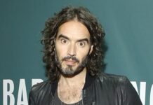 Russell Model Sexual Assault Prices: Updates on His Case Russell Brand Sexual Assault Charges: Updates on His Case