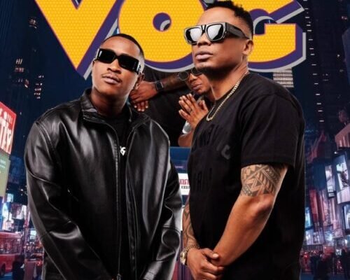 Goldmax & DJ Tira – Shova ft. Dankie Boi & Blacks Jnr