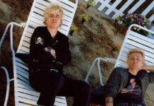 Inexperienced Day’s Billie Joe Armstrong and Mike Dirnt Had been Already Speaking Songwriting as 10-Yr-Olds Green Day’s Billie Joe Armstrong and Mike Dirnt Were Already Talking Songwriting as 10-Year-Olds
