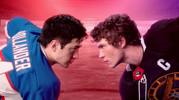 What Time Do ‘Heated Rivalry’ Episodes Come Out? Here’s When You Can Stream the New Ones