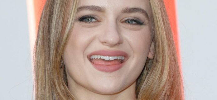 Joey King In Dripping Wet Bikini Shows 'Curves In All The Right Places'