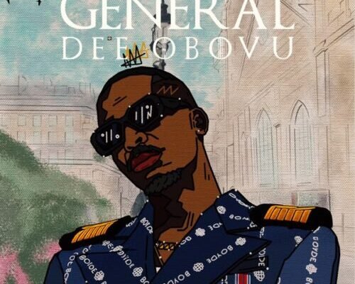 Kammu-Dee-–-General-Dee-Obovu-500x400.jpg Kammu Dee, Djy Kp & Boips – Komati