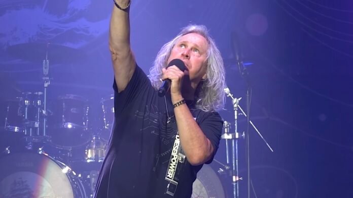 Kansas Map Out 2026 US Tour