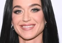 Katy Perry In Sheer Braless High Requested 'What Occurred' To Them Katy Perry In Sheer Braless Top Asked 'What Happened' To Them
