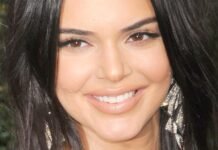Kendall Jenner Highlights Her 'Cherries' In See-Via Underwear Kendall Jenner Highlights Her 'Cherries' In See-Through Underwear