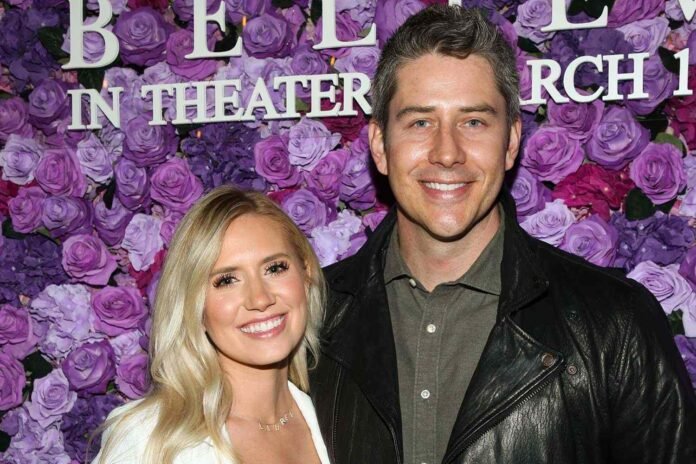 Arie Luyendyk Jr. Schedules Second Vasectomy After Fourth Baby