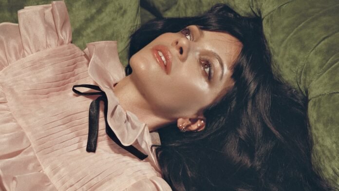 Lily-Allen-1.jpeg Lily Allen Announces 2026 North American Tour