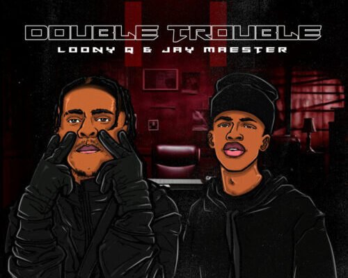 Loony Q & Jay Maester – Totolozi ft. Sbuda Maleather & M00tion