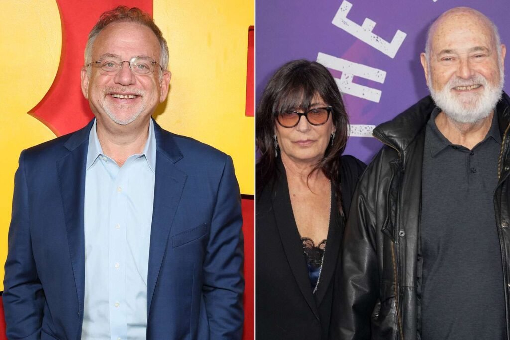Marc Shaiman Reflects on Working with Rob Reiner in New Book (Exclusive)