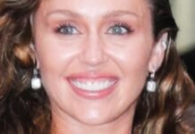 Miley Cyrus Highlights 'Pretty Rack' In Sheer Braless High Whereas Grabbing Groceries Miley Cyrus Highlights 'Lovely Rack' In Sheer Braless Top While Grabbing Groceries