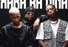 Mulest Vankay & Focalistic – Xaka Ra Mina ft. QuayR Musiq, Terra Fontain & Enny Man Da Guitar Mulest Vankay & Focalistic – Xaka Ra Mina ft. QuayR Musiq, Terra Fontain & Enny Man Da Guitar