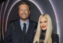 Blake Shelton & Gwen Stefani’s Relationship Timeline From Starting to Now Blake Shelton & Gwen Stefani's Relationship Timeline From Beginning to Now