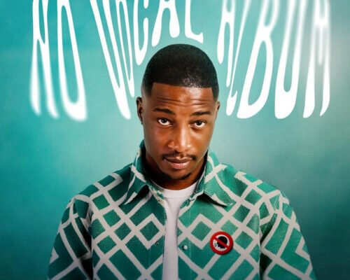 ALBUM: Nandipha808 – No Vocal