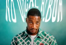 ALBUM: Nandipha808 – No Vocal ALBUM: Nandipha808 – No Vocal