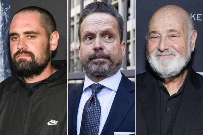 Nick Reiner’s Lawyer Alan Jackson Called Rob Reiner’s 'A Few Good Men' an Inspiration