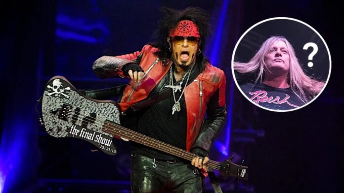 Nikki Sixx: Mötley Crüe Tried to Get a Few Bands to Reunite to Support 2026 Tour