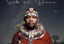 Njelic & Kaylow – Sek’se Duze ft. Luu Nineleven & La-Ngwenya Njelic & Kaylow – Sek’se Duze ft. Luu Nineleven & La-Ngwenya