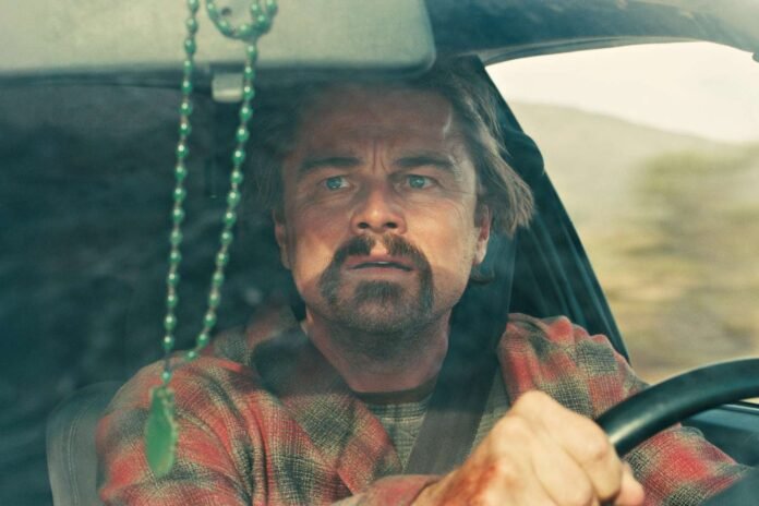 Inside the Radical Political Story Behind 'One Battle After Another'