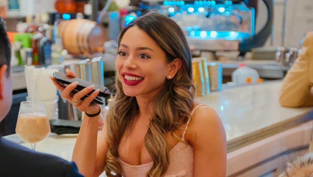 Jade Shenker: All About the ‘Owning Manhattan’ Star & SERHANT Real Estate Agent