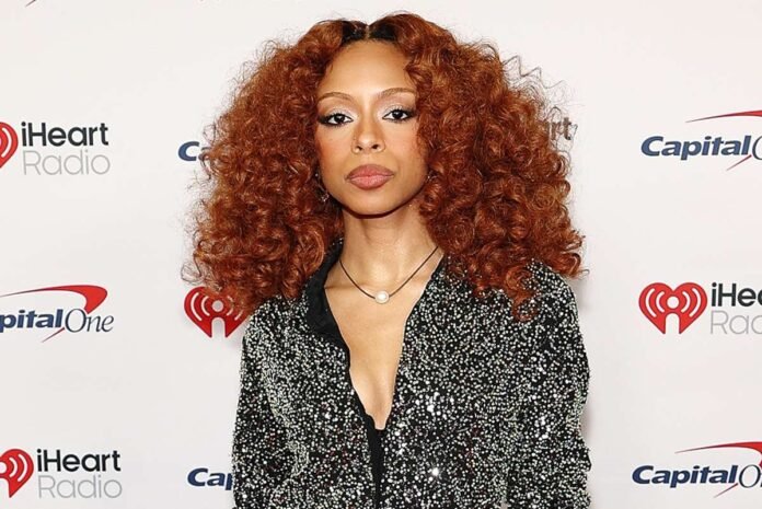 Ravyn Lenae Urges Other Artists to Embrace Their Identities (Exclusive)