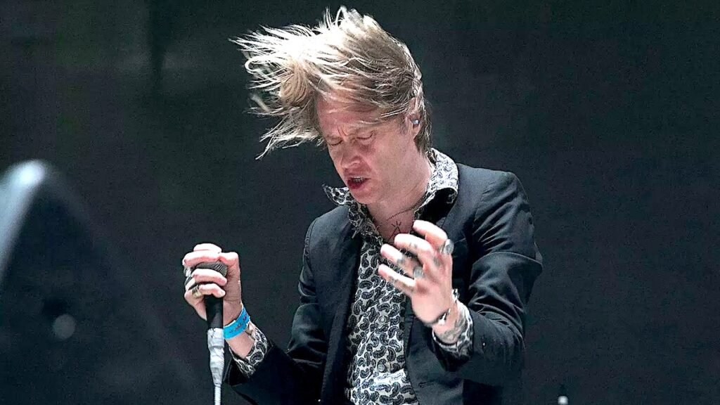 Refused Wrap Up Farewell Tour with Final Show Ever: Watch