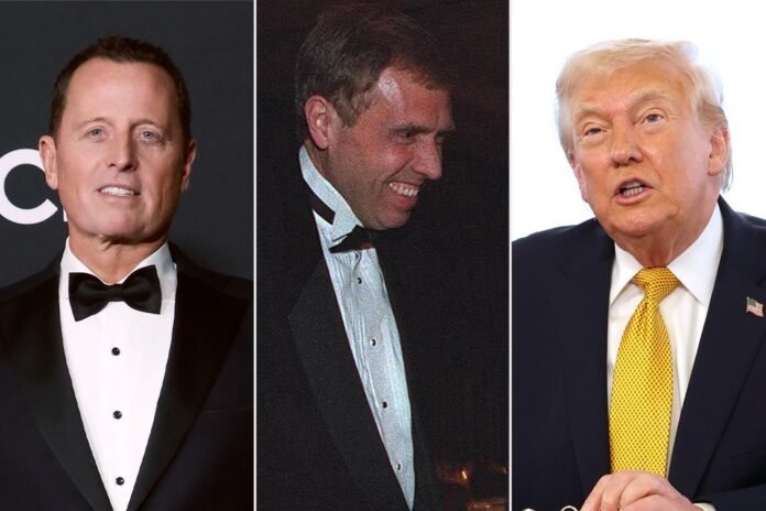 Venue Demands $1M from Musician Who Canceled Concert