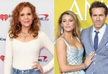 Robyn Full of life Says Vacation Plans with Sister Blake Full of life Are Unsure (Unique) Robyn Lively Says Holiday Plans with Sister Blake Lively Are Uncertain (Exclusive)