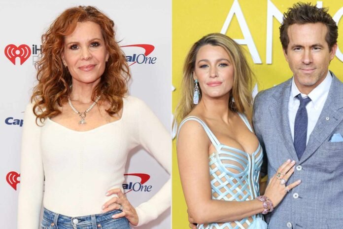 Robyn-Lively-and-Blake-Lively-ryan-120625-95eca9326a3f4fe08fcdc013bef1fa8e.jpg Robyn Lively Says Holiday Plans with Sister Blake Lively Are Uncertain (Exclusive)